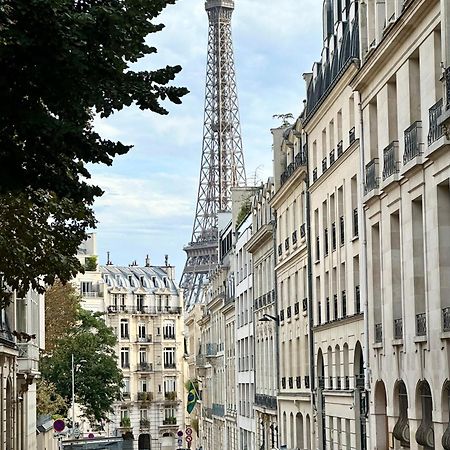 Champs Elysees 2 Paris Luaran gambar